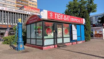 Tien-Dat Tropical