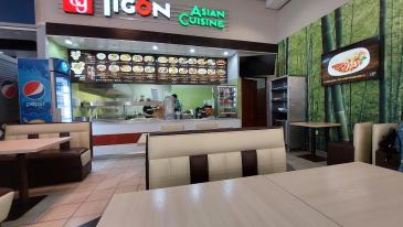 Tigon Asian Cuisine