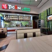 Tigon Asian Cuisine