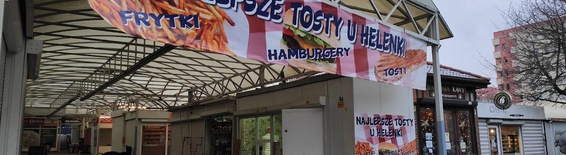 Tosty u Helenki