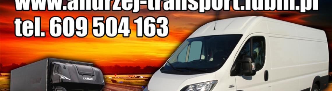 Transport Lubin , Przeprowadzki Lubin 609504163