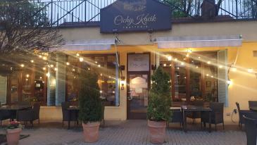 Trattoria Cichy Kącik