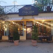 Trattoria Cichy Kącik