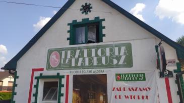 Trattoria Da Tadeusz