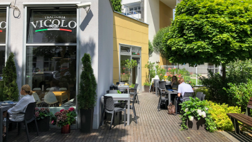 Trattoria Vicolo