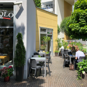 Trattoria Vicolo