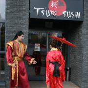 Tsuri Sushi