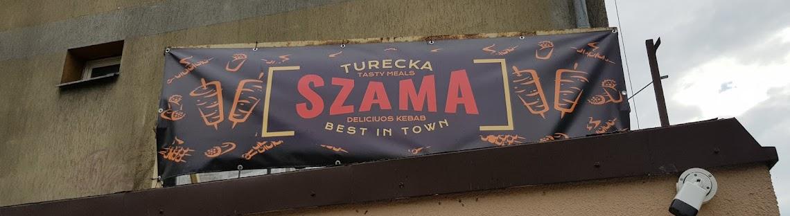 Turecka-Szama