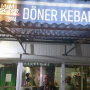 Turecki kebab