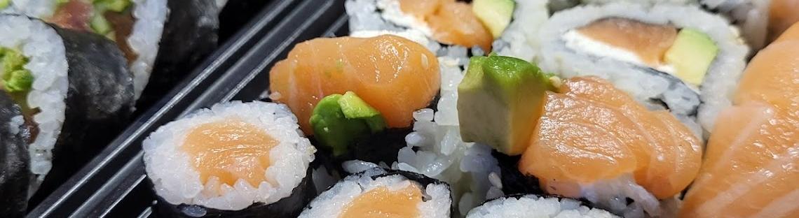 Tushi Sushi Słupsk