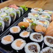 Tushi Sushi Słupsk