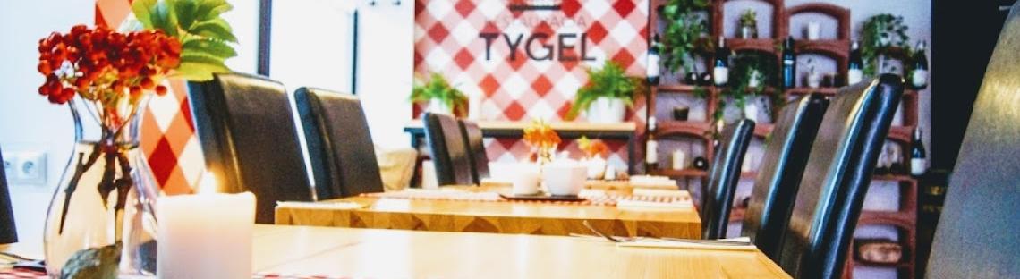 Tygel Restauracja & Catering