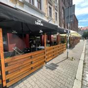 U Kelnerów Restauracja Zabrze