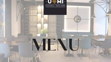 U & Mi - South East Asian Plant-Based Cuisine