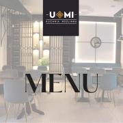 U & Mi - South East Asian Plant-Based Cuisine