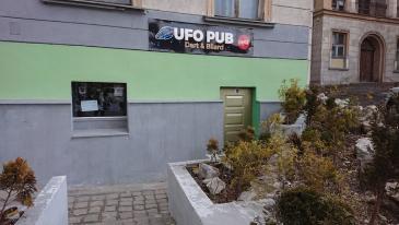 UFO PUB