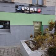 UFO PUB