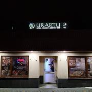 Urartu Grill House