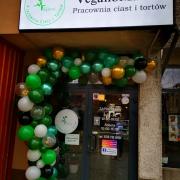 VeganoManiak Pracownia Ciast i Tortów Ciasta wegańskie