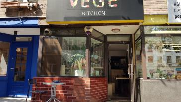 Vege Kitchen