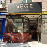 Vege Kitchen