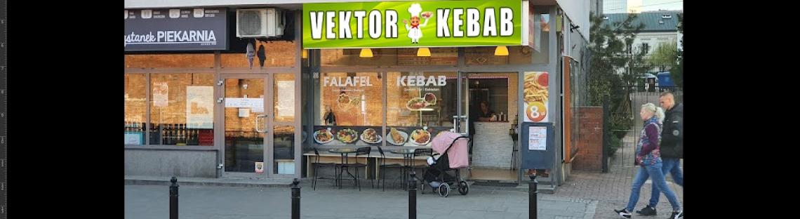 VEKTOR KEBAB