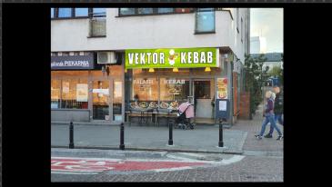 VEKTOR KEBAB