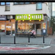 VEKTOR KEBAB