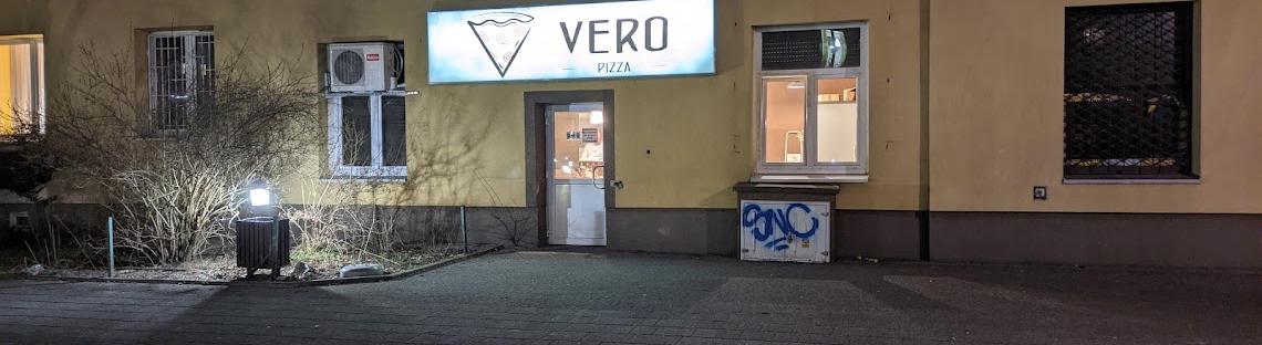 Vero Pizza