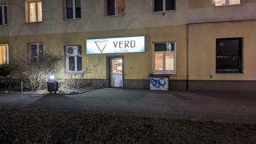 Vero Pizza