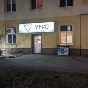 Vero Pizza