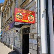 Viet Thai House Bar Orientalny