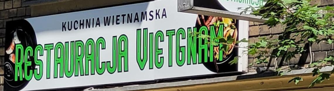 Vietgnam restauracja