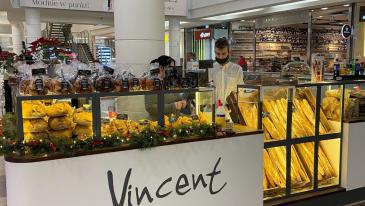 Vincent Boulangerie Patisserie