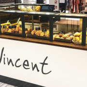 Vincent Boulangerie Patisserie