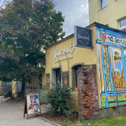 Vincent Boulangerie Patisserie