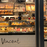 Vincent Boulangerie Patisserie