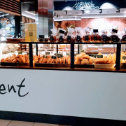 Vincent Boulangerie Patisserie