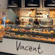 Vincent Boulangerie Patisserie