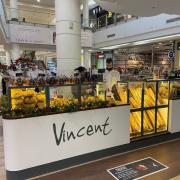 Vincent Boulangerie Patisserie