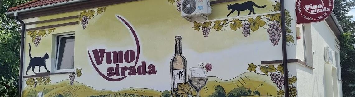 Vinostrada