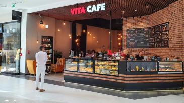 Vita Cafe