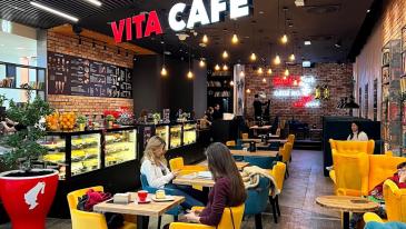 Vita Cafe