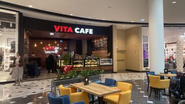 Vita Cafe