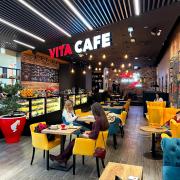 Vita Cafe