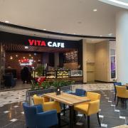 Vita Cafe