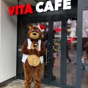 VITA CAFE