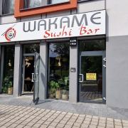 Wakame Sushi Bar