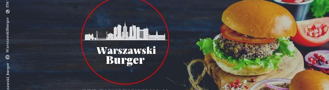 Warszawski Burger