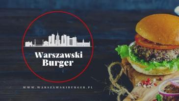 Warszawski Burger